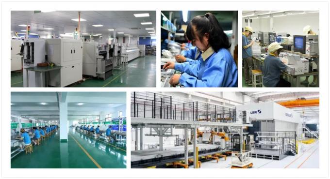 중국 Changshu Luox Technology Co., Ltd. 회사 프로필 0